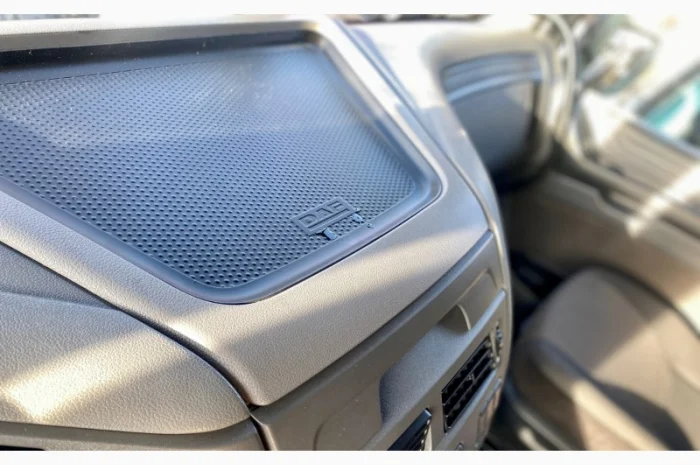 Euro 6 тягач Daf XF 106 FT - 2015 рік- фото № 4