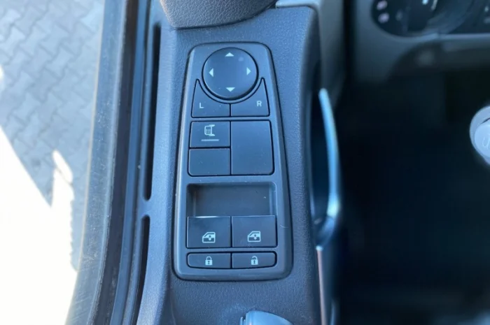 EURO 6 тягач MAN TGX 18.480 - 2014 рік- фото № 11