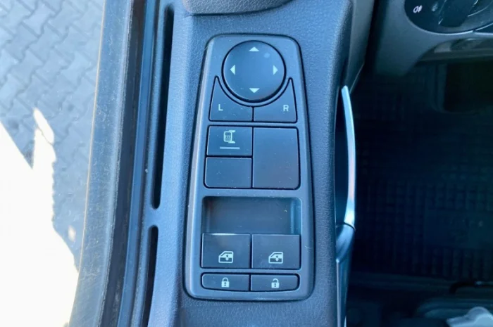 EURO 6 тягач MAN TGX 18.480 - 2014 рік- фото № 4