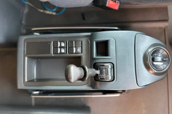 EURO 6 тягач MAN TGX 26.440- фото № 4