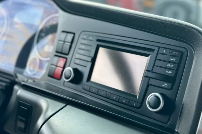 EURO 6 тягач MAN TGX 26.440- фото № 3