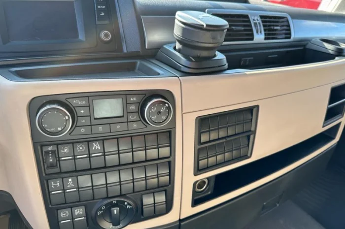 Тягач MAN TGX 18.500 2019 року- фото № 12