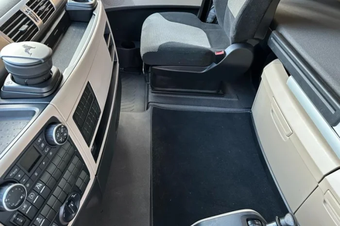 Тягач MAN TGX 18.500 2019 року- фото № 2