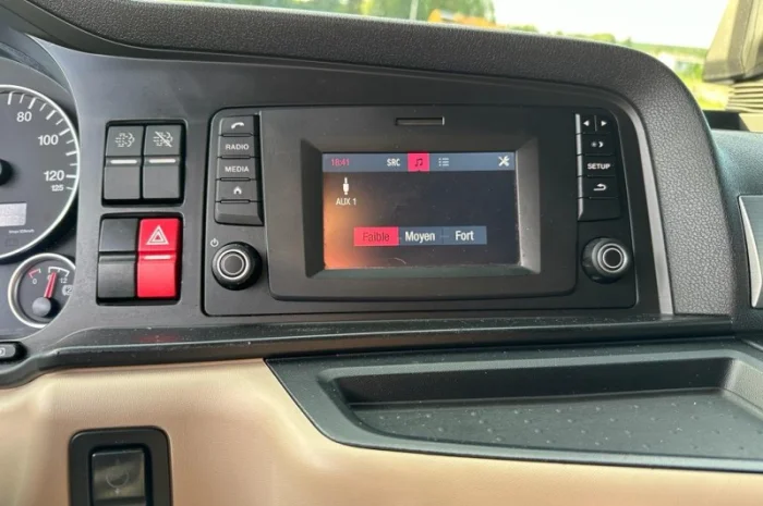 Тягач MAN TGX 18.500 2019 року- фото № 9