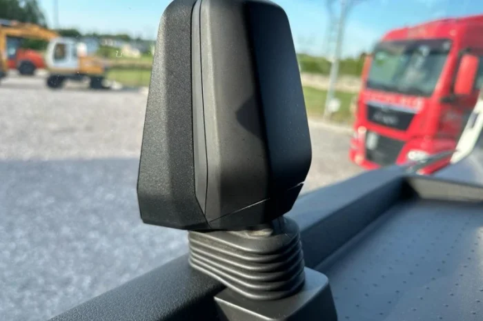 Тягач MAN TGX 18.500 2019 року- фото № 8