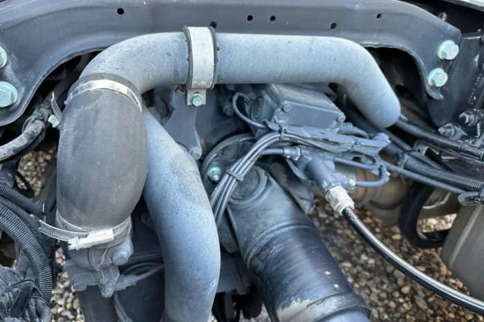 Тягач MAN TGX 18.500 2019 року- фото № 4