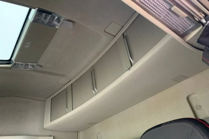 EURO 6 тягач VOLVO FH 420 - 2016 рік- фото № 10