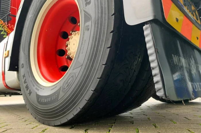 EURO 6 тягач VOLVO FH 420 - 2016 рік- фото № 12