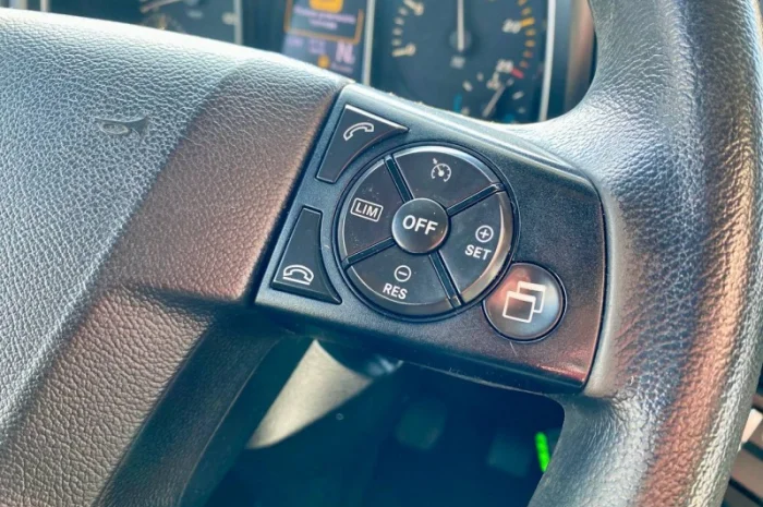 Тягач mercedes-benz actros - 2014 рік- фото № 7