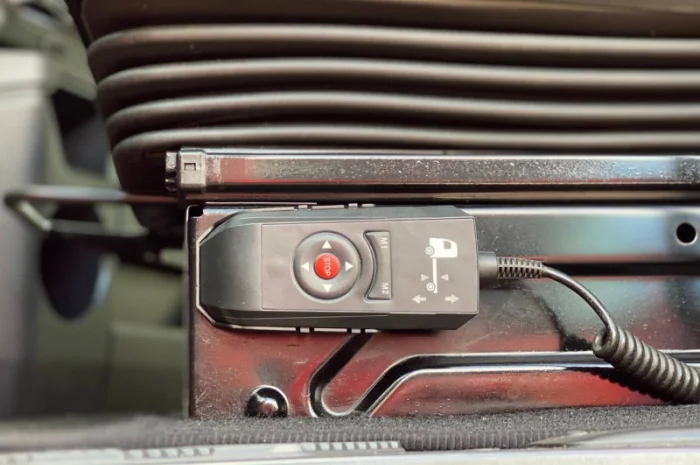 Тягач mercedes-benz actros - 2014 рік- фото № 6