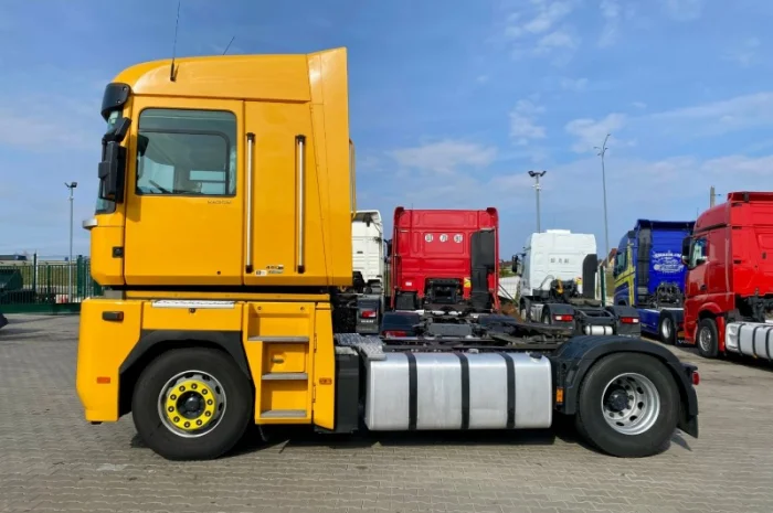 RENAULT MAGNUM 480 DXi - 2012 рік- фото № 15