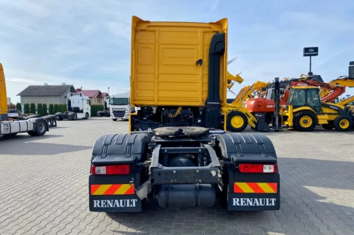 RENAULT MAGNUM 480 DXi - 2012 рік- фото № 14