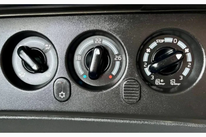 RENAULT MAGNUM 480 DXi - 2012 рік- фото № 7