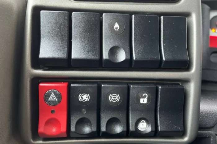 RENAULT MAGNUM 480 DXi - 2012 рік- фото № 6