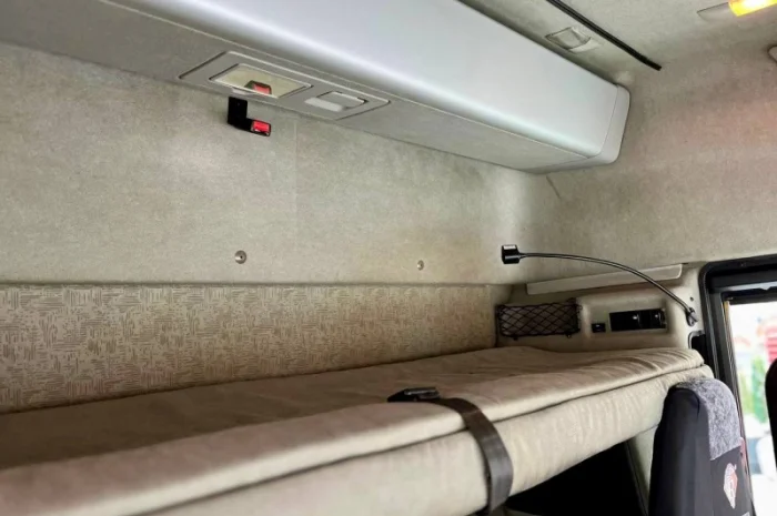 RENAULT MAGNUM 480 DXi - 2012 рік- фото № 4