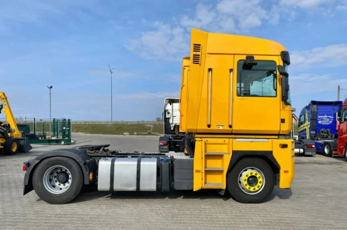 RENAULT MAGNUM 480 DXi - 2012 рік- фото № 18