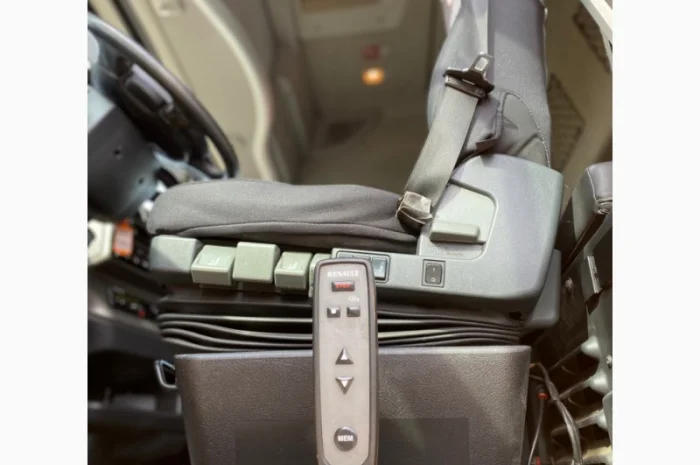 RENAULT MAGNUM 480 DXi - 2012 рік- фото № 12