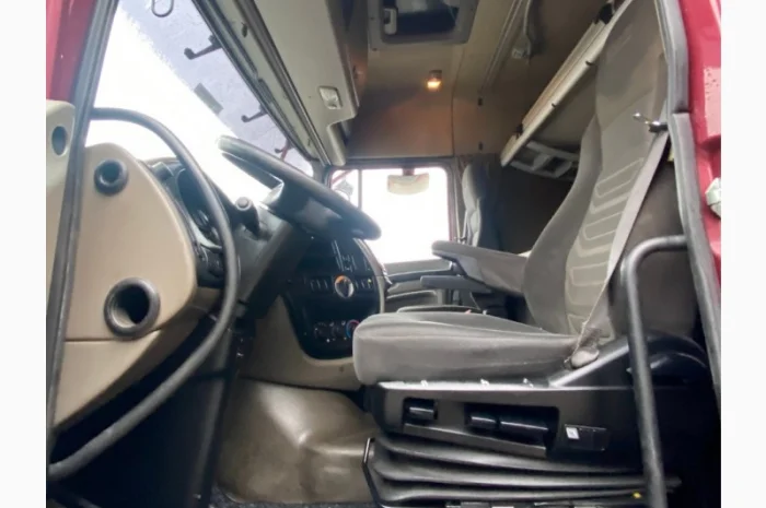 Сідельний тягач DAF XF 105 - 2012 рік- фото № 5