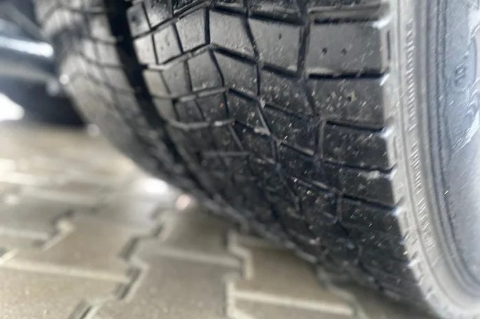 Сідельний тягач DAF XF 105 - 2012 рік- фото № 3