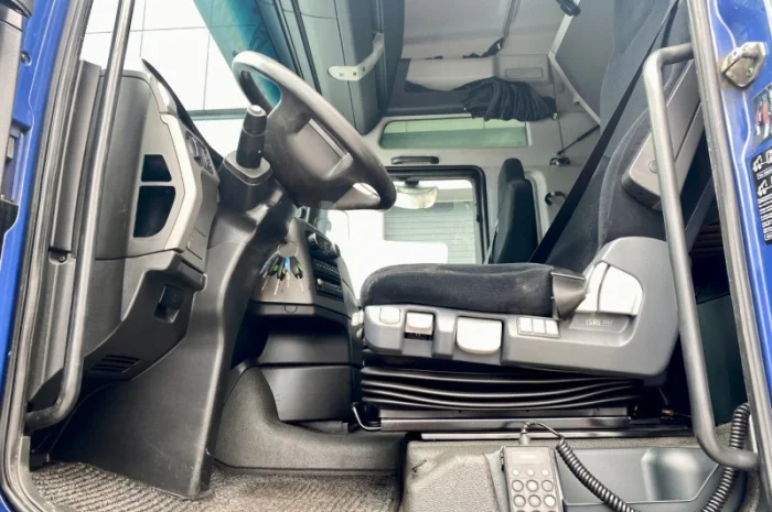 Тягач MAN TGX 18.440 - 2015 рік- фото № 11