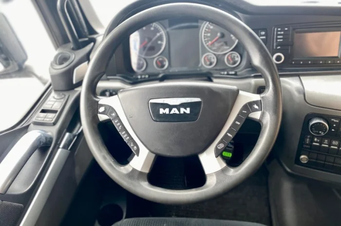 Тягач MAN TGX 18.440 - 2015 рік- фото № 10