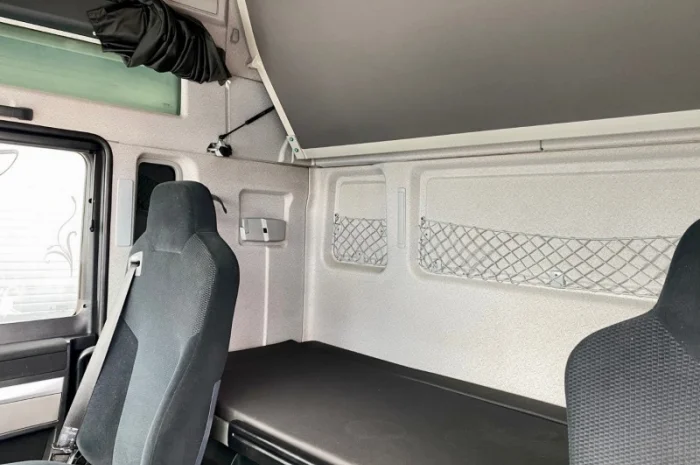 Тягач MAN TGX 18.440 - 2015 рік- фото № 9