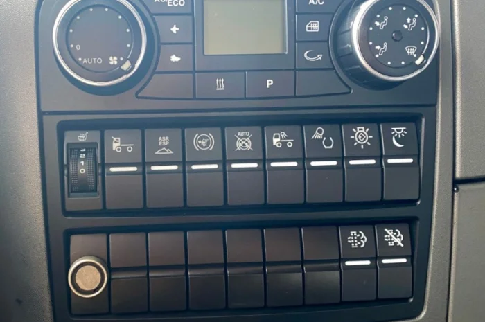 Тягач MAN TGX 18.440 - 2015 рік- фото № 8