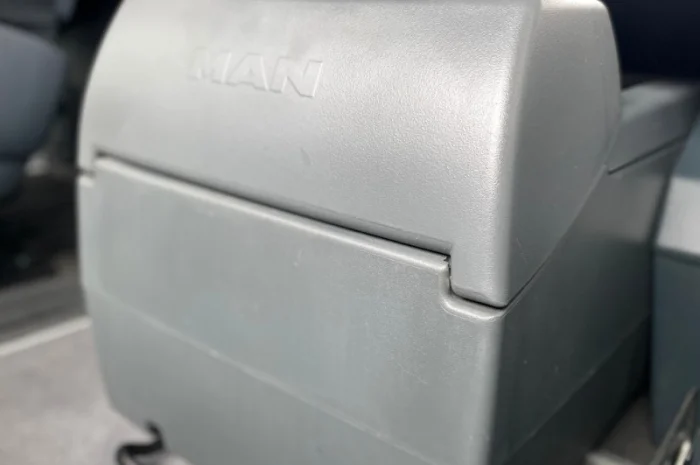 Тягач MAN TGX 18.440 - 2015 рік- фото № 4