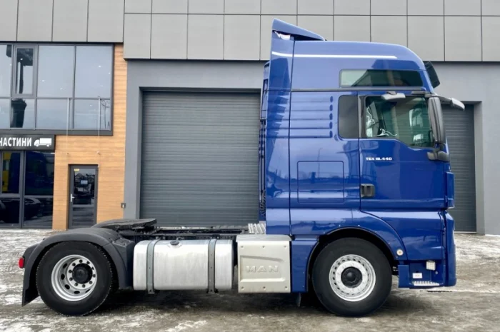 Тягач MAN TGX 18.440 - 2015 рік- фото № 18