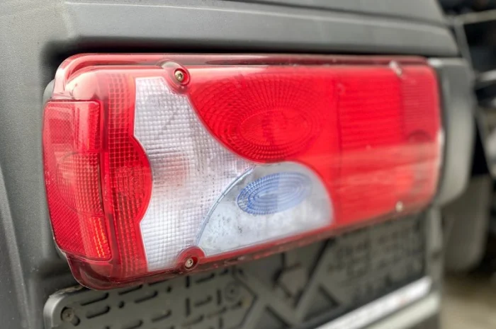 Тягач MAN TGX 18.440 - 2015 рік- фото № 12