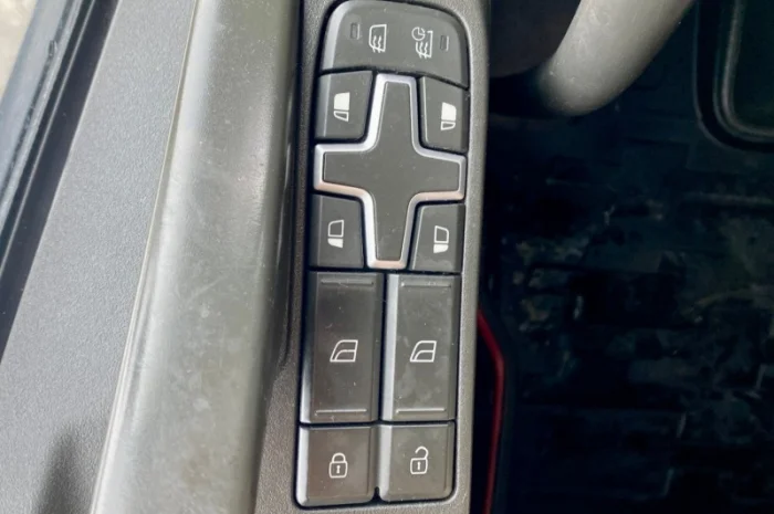 EURO 6 VOLVO FH 500-2016 рік- фото № 9