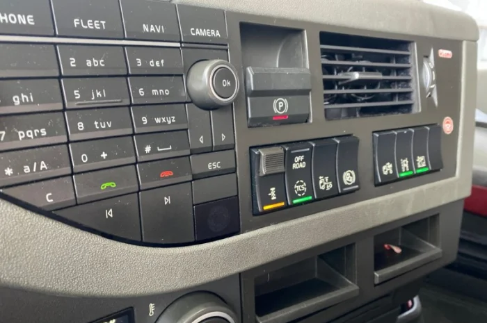 EURO 6 VOLVO FH 500-2016 рік- фото № 7