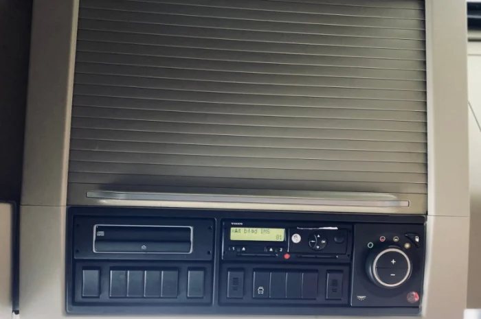 EURO 6 VOLVO FH 500-2016 рік- фото № 5