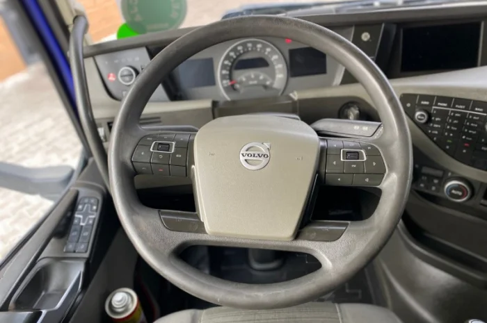 EURO 6 VOLVO FH 500-2016 рік- фото № 2