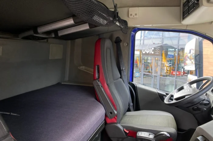 EURO 6 VOLVO FH 500-2016 рік- фото № 11