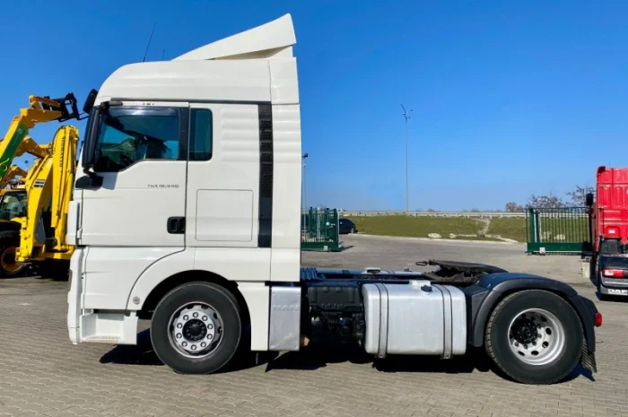 MAN 18.440 - 2012 рік- фото № 12