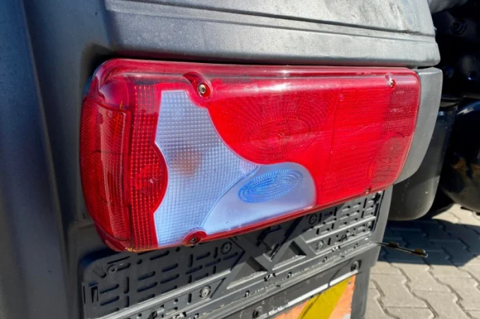 MAN 18.440 - 2012 рік- фото № 2