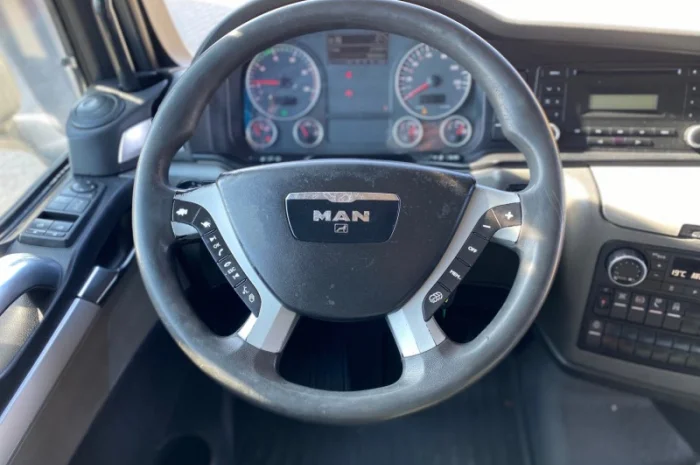 MAN 18.440 - 2012 рік- фото № 11