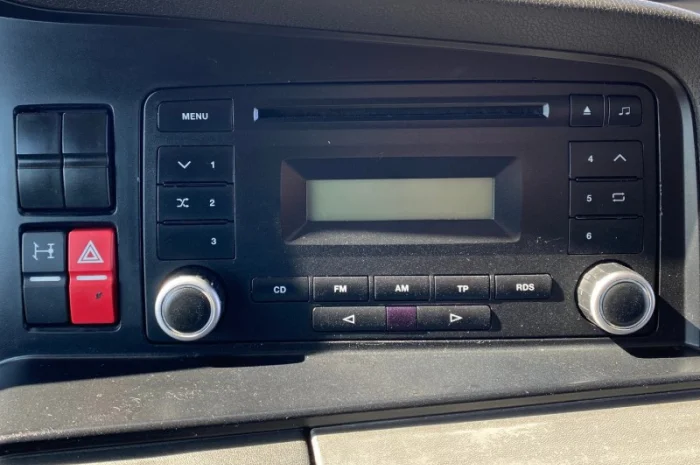 MAN 18.440 - 2012 рік- фото № 8