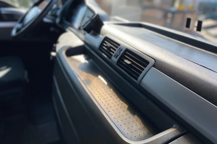 MAN 18.440 - 2012 рік- фото № 7