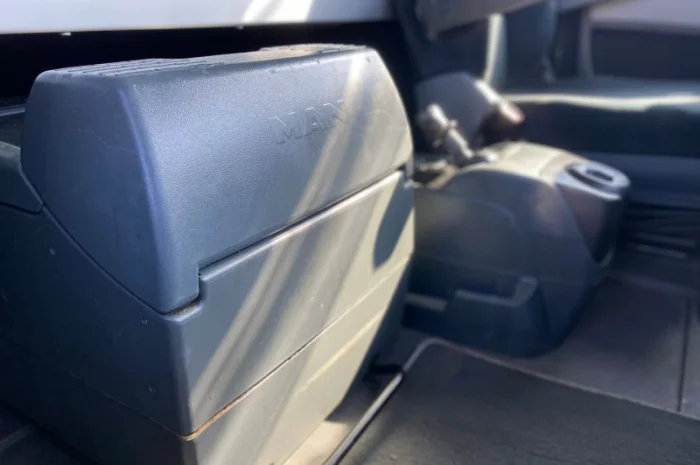 MAN 18.440 - 2012 рік- фото № 4