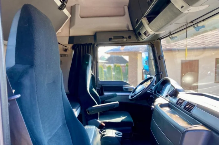 MAN 18.440 - 2012 рік- фото № 3