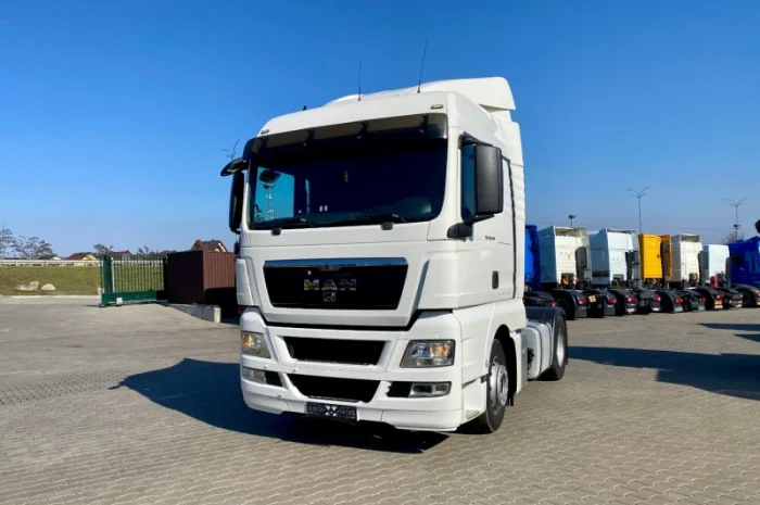 MAN 18.440 - 2012 рік- фото № 18