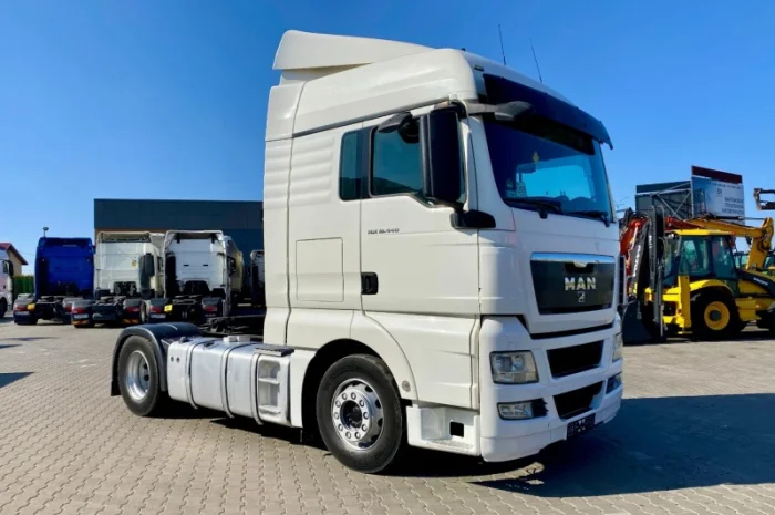 MAN 18.440 - 2012 рік- фото № 17