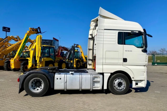 MAN 18.440 - 2012 рік- фото № 16
