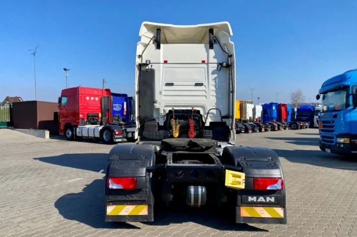 MAN 18.440 - 2012 рік- фото № 14