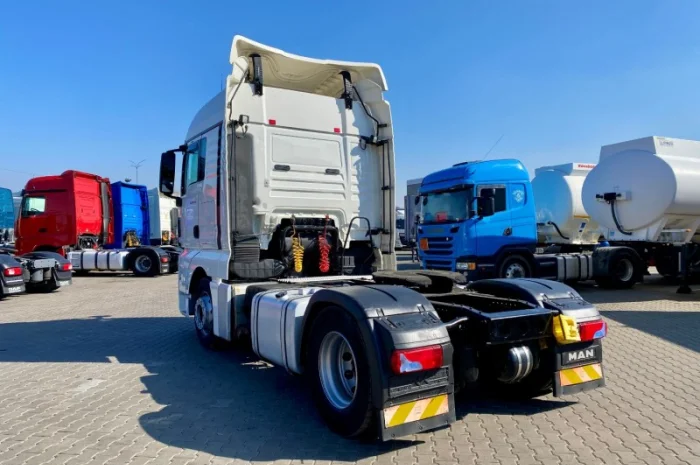 MAN 18.440 - 2012 рік- фото № 13