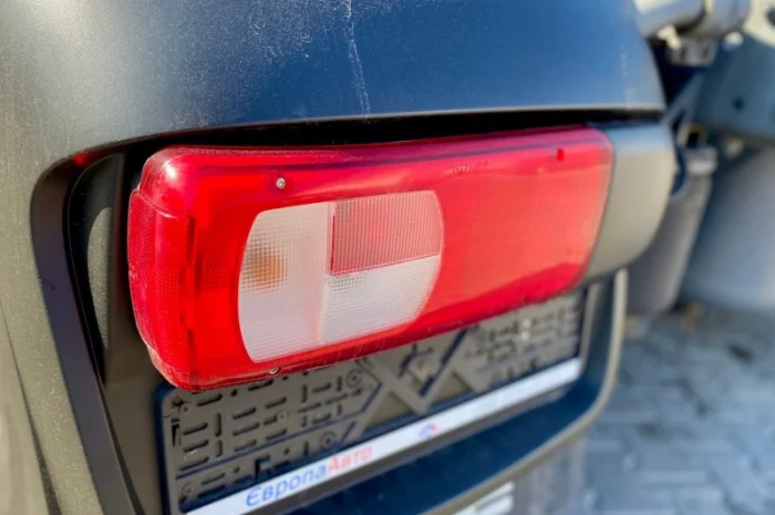 ADR тягач DAF XF 106.460 - 2017 рік- фото № 7