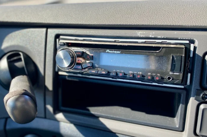 ADR тягач DAF XF 106.460 - 2017 рік- фото № 12