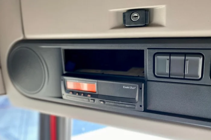 ADR тягач DAF XF 106.460 - 2017 рік- фото № 13